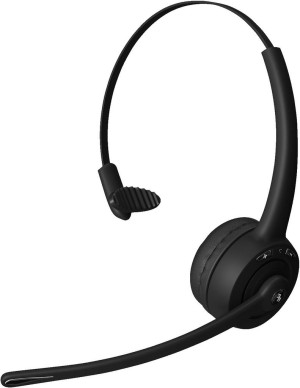 MONACOR TALKSAFE-HS Bluetooth headset -B-Stock- - Soldes% Divers