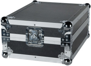 Étui SHOWGEAR pour table de mixage Pioneer DJM Avec espace pour les câbles - Étuis pour DJ