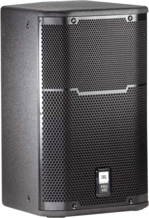 JBL PRX 415M - Haut-parleurs passifs