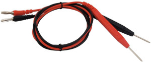 Câble de test OMNITRONIC pour testeur de câble - Testeur de câbles