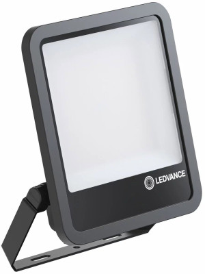LEDVANCE PROJECTEUR FL 200 P 133W 20KLM 840 PS SY100 BK - Spots à LED/Projecteurs LED
