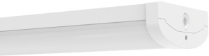 LEDVANCE LINEAR SURFACE IP44 DALI 600 P 18W 830 WT - Lampes murales et de plafond
