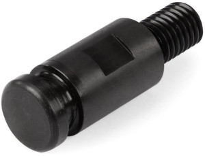 Goupille d'adaptation Riggatec M12 x 16 mm filetage mâle universel - Autres accessoires