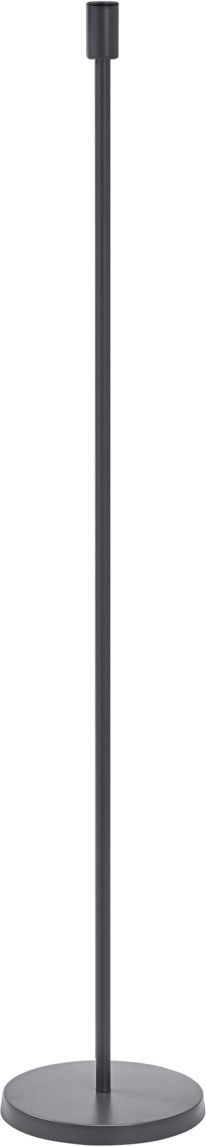 LEDVANCE Decor Stick Floor Gris foncé Grand E27 - Lampes d’ambiance, de table et sur pied