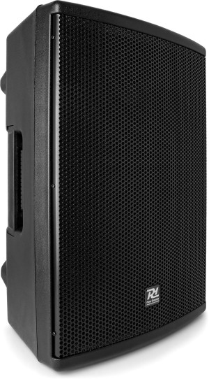 Power Dynamics PD412A Enceinte active bi-amplifiée 12" 1400W - Enceintes actives