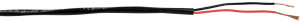 DAP-Audio SPC-275-DCA-s2-d0-a3 - Câble pour haut-parleur CPR NEN 8012 - 2 x 0,75 mm² - 300 m sur - Câbles pour haut-parleurs