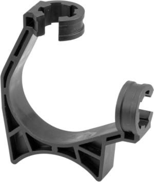 Sonstige SNAP Stack 16mm noir 100x - Accessoires structures aluminium