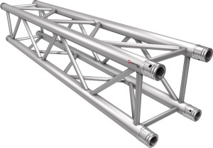 Structures alu Naxpro-Truss FD 34 Longueur 125 cm Alu - FD 34