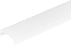 LEDVANCE Covers for LED Strip Profiles -PC/R02/D/2 - Accessoires pour éclairage décoratif