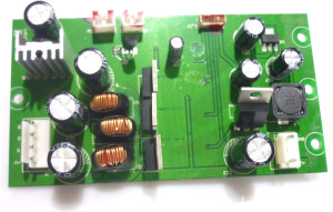 Ersatzteil Pcb (Contrôle) THA-100F (LA1119A-01A) - Pièces de rechange