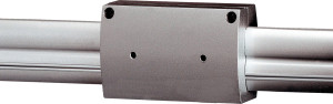 SLV EASYTEC® II, connecteur isolé, intérieur, gris argent - Easytec II (Lampes et accessoires)