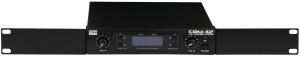 DAP-Audio Rack Mount 1x COM-42