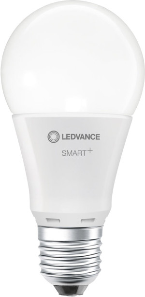 LEDVANCE SMART+ WiFi Classic variation de blanc (ex 100 W) 14 W/ 2700-6500K E27 - Lampes LED socle E27
