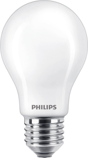 PHILIPS MAS VLE Ampoule LED D11.2-100W E27 940A60FRG - Lampes LED socle E27