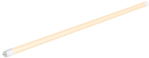 SLV LED tube C T8, Mains & Magnetic 1200 16 W 830 - Tubes fluorescents LED, socle G13