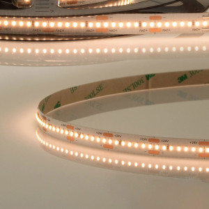 ISOLED LED IRC930 Linear ST8 bande flexible, 24V, 15W, IP20, blanc chaud - Bandes LED