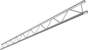 Structures alu Naxpro-Truss ED 32 Longueur 450 cm - ED 32