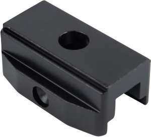 SHOWGEAR Pièce intérieure coulissante 3.0 Trou de montage 10 mm - Autres accessoires