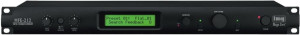 IMG STAGELINE MFE-212 Contrôleur Feedback stéréo DSP - Autres appareils