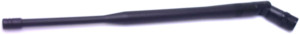 Ersatzteil Antenne MES-12BT2 BNC 830-864MHz - Pièces de rechange