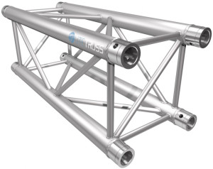 H34V Longueur 75 cm - Litetruss H34V