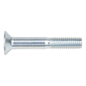 Naxpro-Truss Vis à six pans creux à tête fraisée, M12 x 35 mm - Accessoires structures aluminium