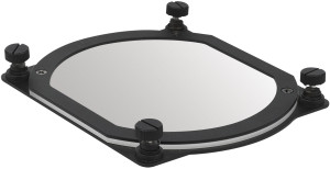 SHOWTEC Beam Shaper pour EventSpot 1600 Q4 15° x 60° - Autres accessoires pour projecteurs