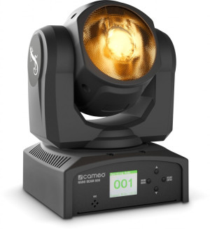 Cameo NANOBEAM 600 - Lyre asservie 60W à LED RGBW - Moving Head Spots und Beams