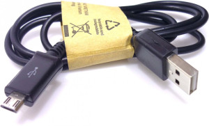 Ersatzteil Cable USB - Micro USB QuickDMX - Pièces de rechange