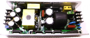 Ersatzteil Pcb (Alimentation) 24V/12,5A Multiflood Pro IP (A300c-24P) - Pièces de rechange