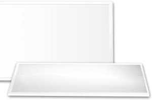 ISOLED Panneau LED Prof. Line 1200 UGR - Luminaires encastrés