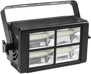 EUROLITE LED Mini Strobe Cluster SMD 48 - Stroboscopes