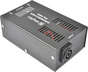 Skytec STP-1 Crossover passif 1000W - Répartiteurs de fréquence