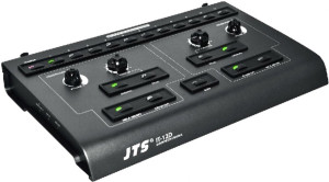 JTS IT-12D Console interprète - Autres appareils