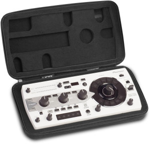 UDG Creator Pioneer DJ RMX-1000 Hardcase Noir MK2 - Malles
