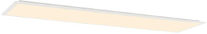 SLV PANEL C, 1200 34 W 830/840 UGR - Luminaires encastrés