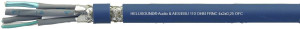 Sonstige HELUKABEL Audiocâble 4x2x0.25 AES/EBU 100m - Câbles audio, électriques et hybrides