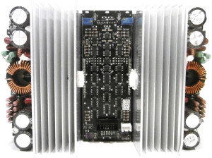 Ersatzteil Pcb (Amplificateur) DDA-4400 B-Modul () - Pièces de rechange
