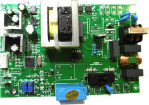 Ersatzteil Pcb (Control) N-250 (KS-2000ZB-TPV2.2) - Pièces de rechange
