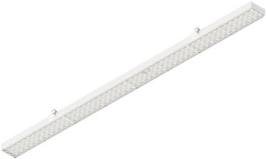 SLV RETRO, LT 1200 93 835/840/850 MB ML WH Support d'éclairage 1200mm - Systèmes de bandeaux lumineux
