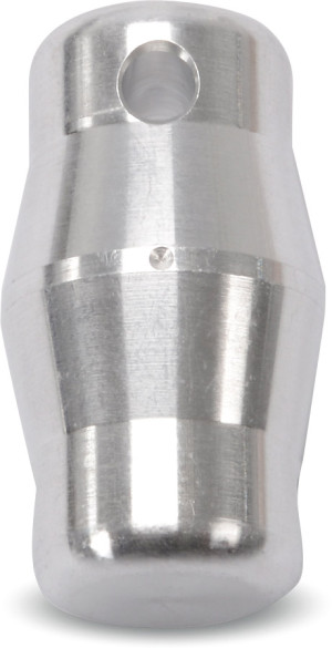 Structures alu Naxpro Truss Cône adaptateur FD 21 - 24 de 90° à 0° Droite - Accessoires pour structures Naxpro-Truss