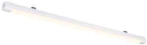 SLV WATERPROOF, V EASY 1500 63 840 ML IP65 - Éclairage pour cellules humides