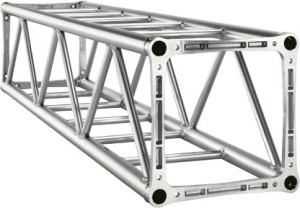 QX40S 50 cm - Litec Truss QX40SA