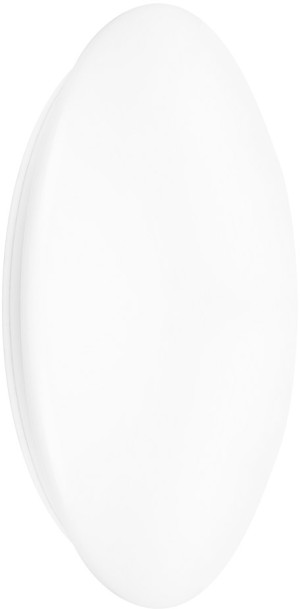 LEDVANCE SURFACE CIRCULAIRE 500 SENSOR PS 42W 840 IP44 PS - Lampes murales et de plafond