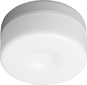 LEDVANCE Fonctionne sur batterie Ampoule LED : pour mur/meuble DOT-it Touch / 045 W 5 V Angle de - Lampes murales et de plafond