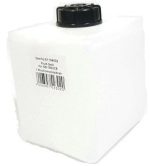 Ersatzteil Réservoir de fluide 2L NB-150 ICE - Pièces de rechange