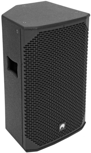 OMNITRONIC AZX-215A Top actif 2 voies 350W - Enceintes actives