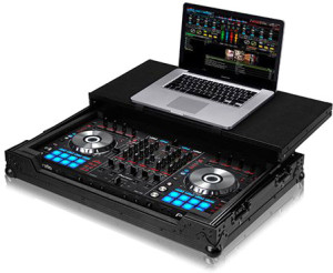 Sonstige Zomo Flightcase P-DDJ-SX Plus NSE - Étuis pour DJ