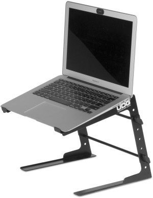 UDG Ultimate Support pour Laptop - Supports pour ordinateurs portables