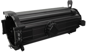 Objectif zoom LED ExpoLite 25-50° - Autres accessoires pour projecteurs